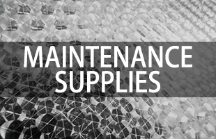 Maintenance Supplies